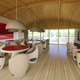 Illustration for article titled The Solar-Powered, Recycled House That Will Let Us Float in Style